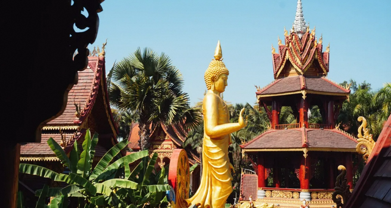 General Buddhist Temple